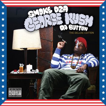 Smoke Dza feat. June Summers Im Your Pusha