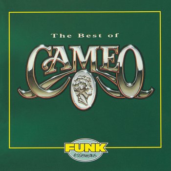Исполнитель Cameo, альбом The Best Of Cameo