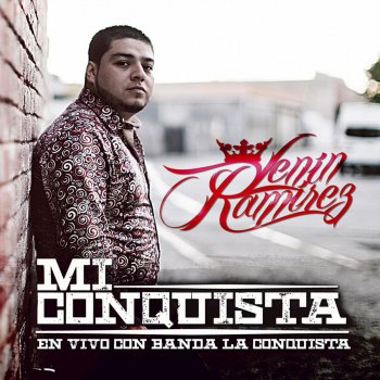 Lenin Ramírez Soy La Suerte