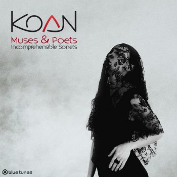 Koan Obsidian Insight (Conjuring Poetry Mix)