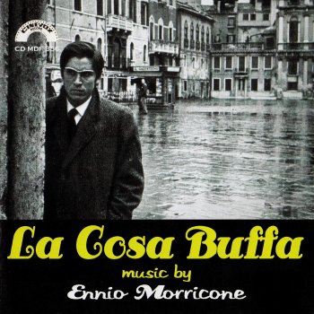Ennio Morricone Ballabile n. 4