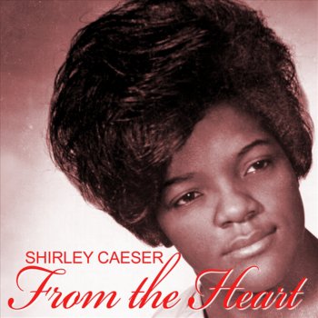 Shirley Caesar Whisper a Prayer