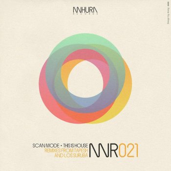 Исполнитель Scan Mode, альбом This Is House