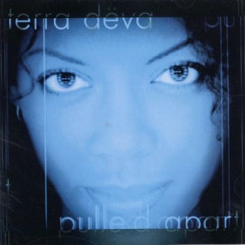 Terra Deva Pulled Apart