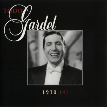 Carlos Gardel Las Flores de Tu Balcón