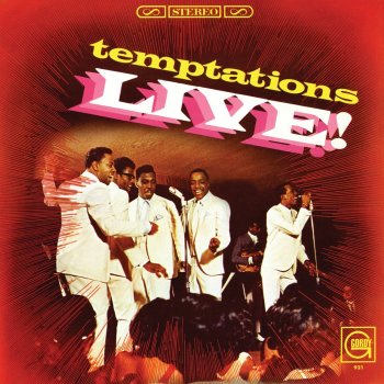 The Temptations Ain't Too Proud to Beg (Live)