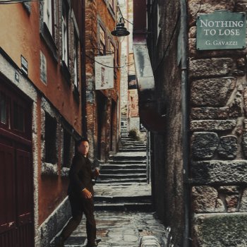 Исполнитель Guido Gavazzi, альбом Nothing to Lose