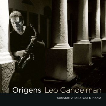 Leo Gandelman Fantasia para Sax Soprano: Anime