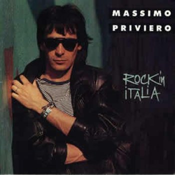 Massimo Priviero Amigo (Acoustic Version)