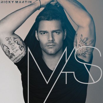 Ricky Martin Más (Wally López Ibiza Es Más Remix)