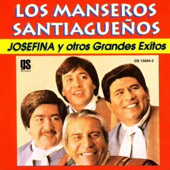 Los Manseros Santiagueños La Vieja