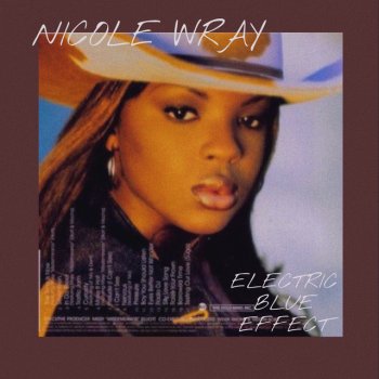 Nicole Wray Meet Me at the Spot