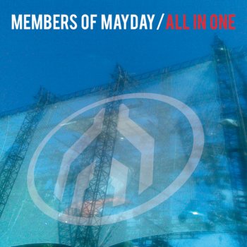 Members of Mayday Reflect Yourself