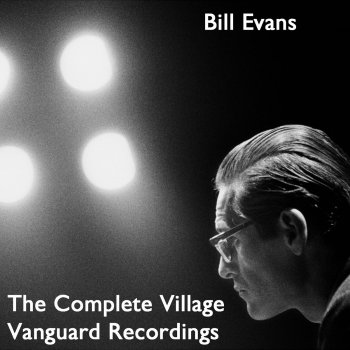 Bill Evans All of You (Take 3)