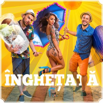 Yogi feat. Shift & Ruby Inghetata