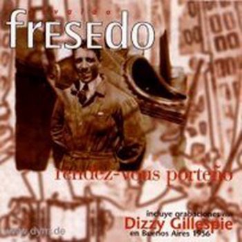 Osvaldo Fresedo Preludio No. 3