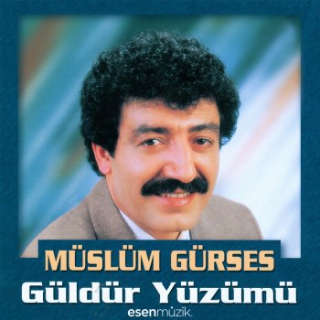 Müslüm Gürses Anlasana