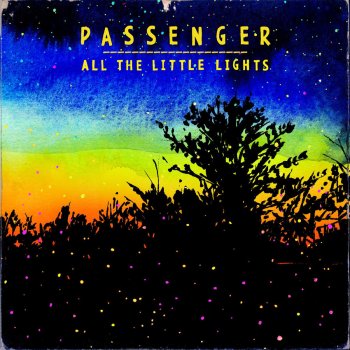 Passenger Life's for the Living (acoustic)
