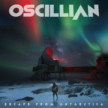 Oscillian Aurora Australis