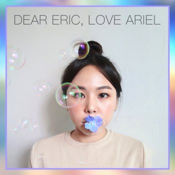 Olin Dear Eric, Love Ariel Instrumental