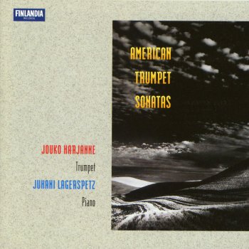 Jouko Harjanne & Juhani Lagerspetz Sonata for Trumpet and Piano: I. Allegretto