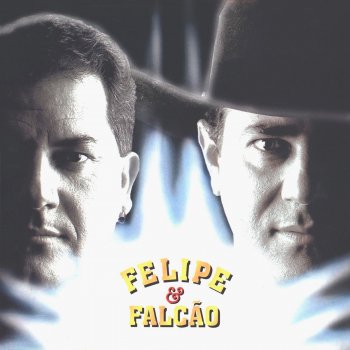 Felipe e Falcão Amantes e Inimigos
