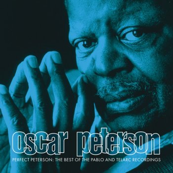 Oscar Peterson Morning In Newfoundland