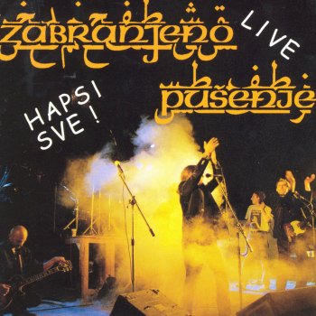 Zabranjeno Pusenje Piccola Storia Di Grande Amore