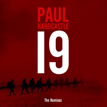 Paul Hardcastle 19 - History Keeps Repeating Itself