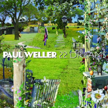 Paul Weller Song For Alice