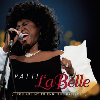 Patti LaBelle Last Dance