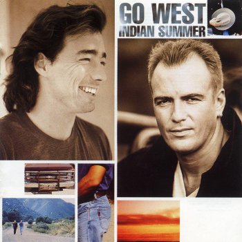 Go West Crystal Ball