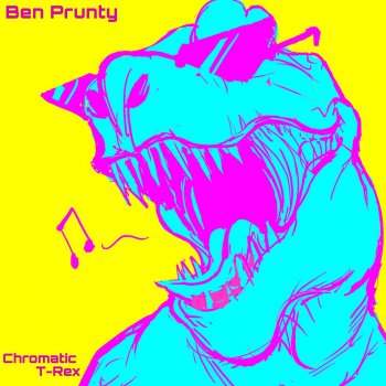 Ben Prunty My Mind Is Glowing