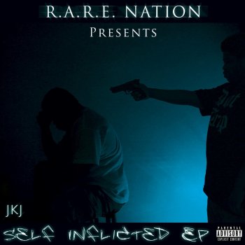 Jkj Guerilla Warfare (feat. Palermo Stone)
