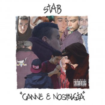Stab ♡