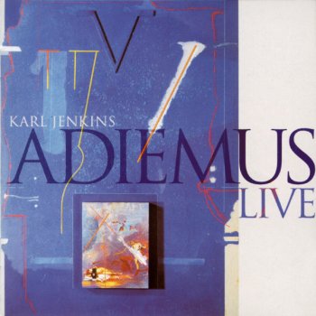 Adiemus Adiemus (Percussion mix)
