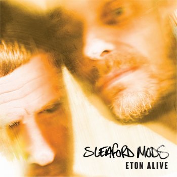 Sleaford Mods Negative Script