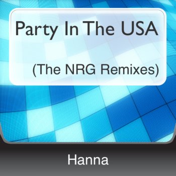 Hanna Party In the U.S.A.