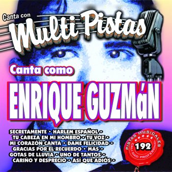 MMP Secretamente (Karaoke)