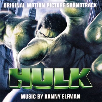 Danny Elfman The Truth Revealed
