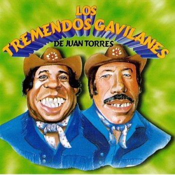 Los Tremendos Gavilanes Presentimiento