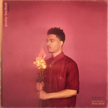 J. Rabon feat. Dana Vaughns Love You Tough