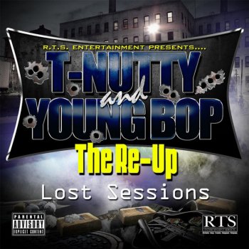 T-Nutty feat. Young Bop Intro