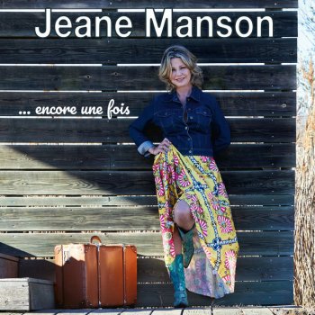 Jeane Manson Blowin' in the wind