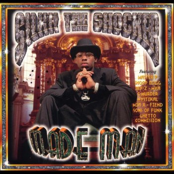 Silkk the Shocker No Limit