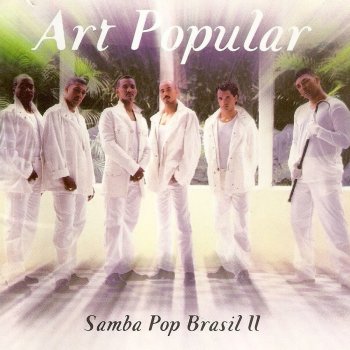 Art Popular Quando Você Me Beija