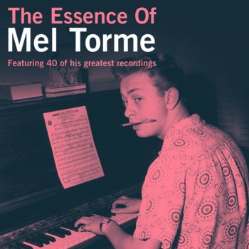 Mel Tormé Cuckoo In The Clock