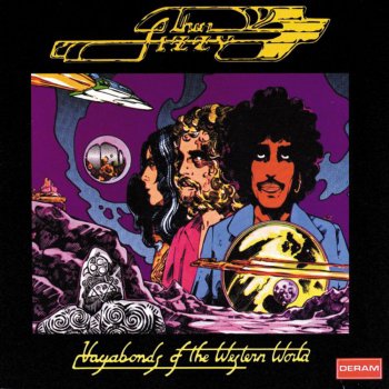 Thin Lizzy The Rocker (BBC Radio 1 in Concert)