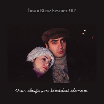 Исполнитель Enes, альбом İnsan Biraz Sevmez Mi?