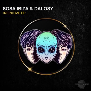 Sosa Ibiza feat. Dalosy Release Off Time